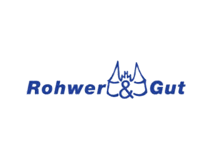 Rohwer & Gut