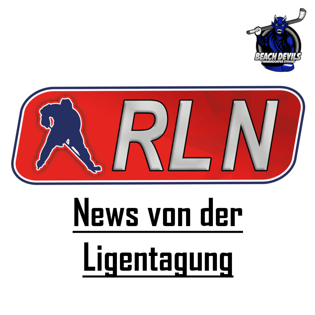 Neuigkeiten zum Modus der neuen Saison von der Ligentagung