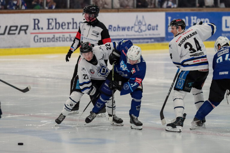 Beach Devils gegen Hamburger SV, 02.10.2026