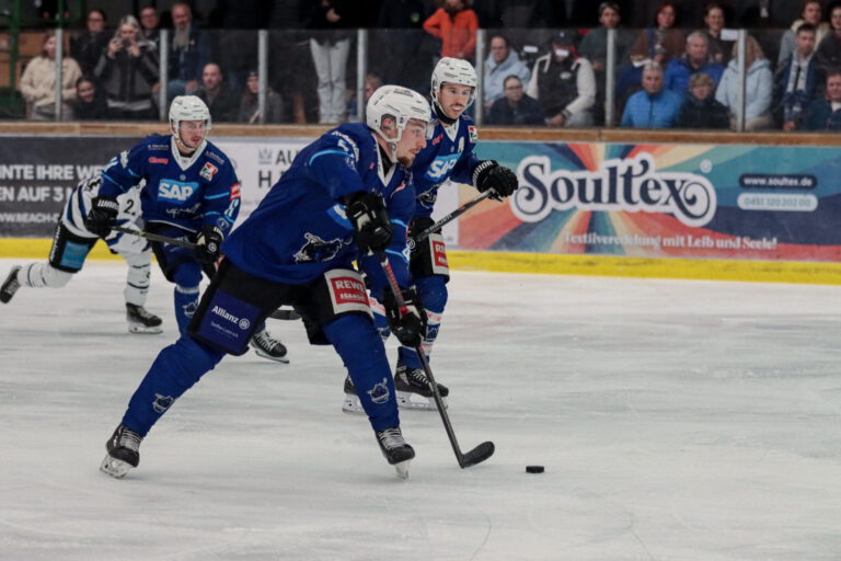 Beach Devils gegen Hamburger SV, 02.10.2026