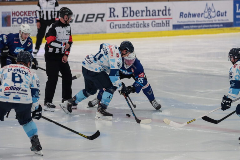 Beach Devils gegen Chemnitz Crashers, 11.10.2026