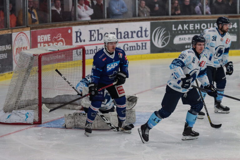 Beach Devils gegen Chemnitz Crashers, 11.10.2026