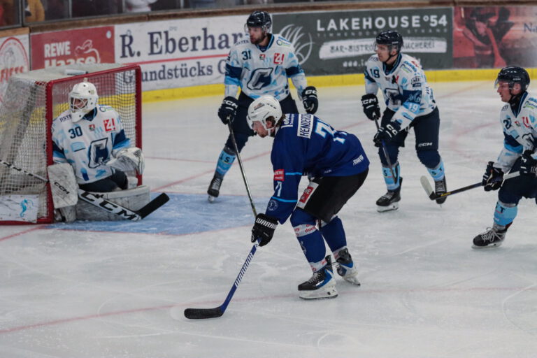 Beach Devils gegen Chemnitz Crashers, 11.10.2026