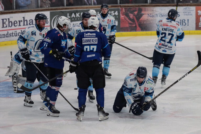 Beach Devils gegen Chemnitz Crashers, 11.10.2026