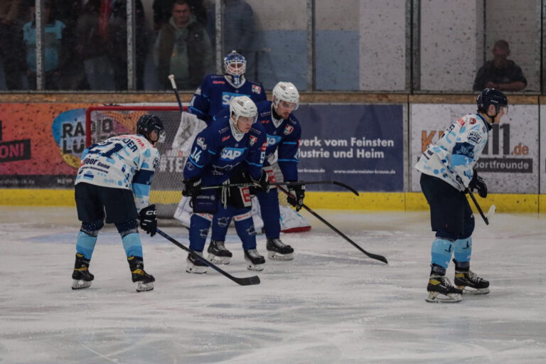 Beach Devils gegen Chemnitz Crashers, 11.10.2026