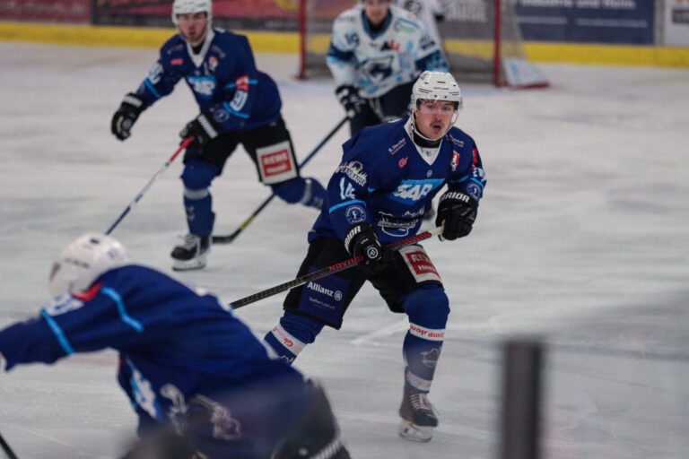 Beach Devils gegen Chemnitz Crashers, 11.10.2026