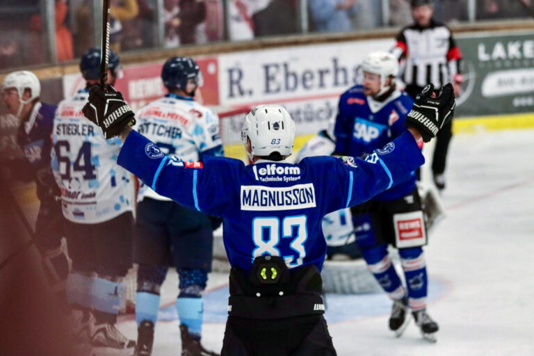 Beach Devils gegen Chemnitz Crashers, 11.10.2026