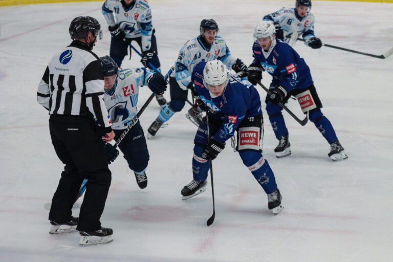 Beach Devils gegen Chemnitz Crashers, 11.10.2026