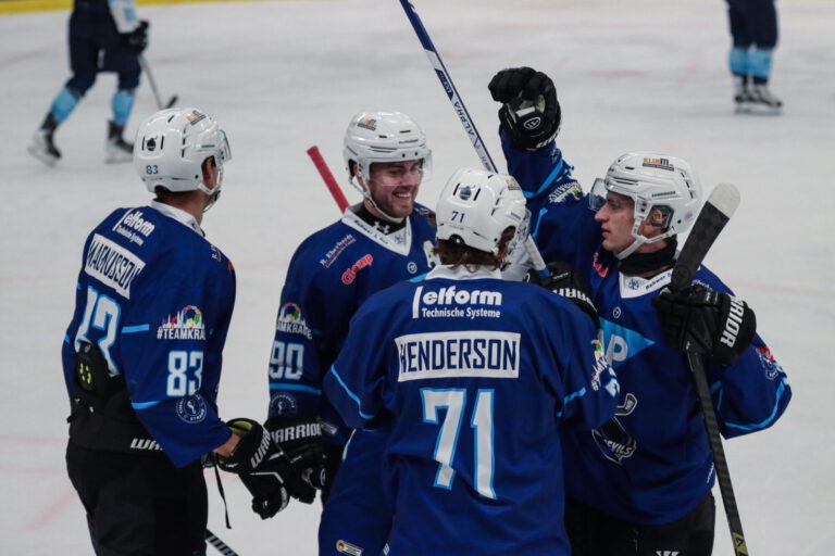 Beach Devils gegen Chemnitz Crashers, 11.10.2026