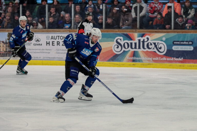 Beach Devils gegen EC Harzer Falken, 18.10.2026