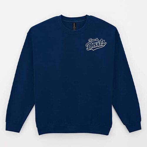 Sweater Beach Devils