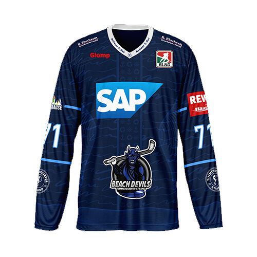 Trikot Beach Devils 2026/27