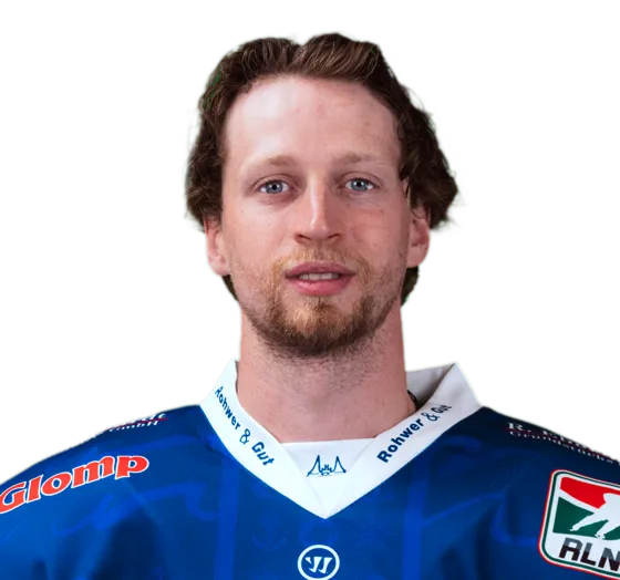 Jonah Henderson