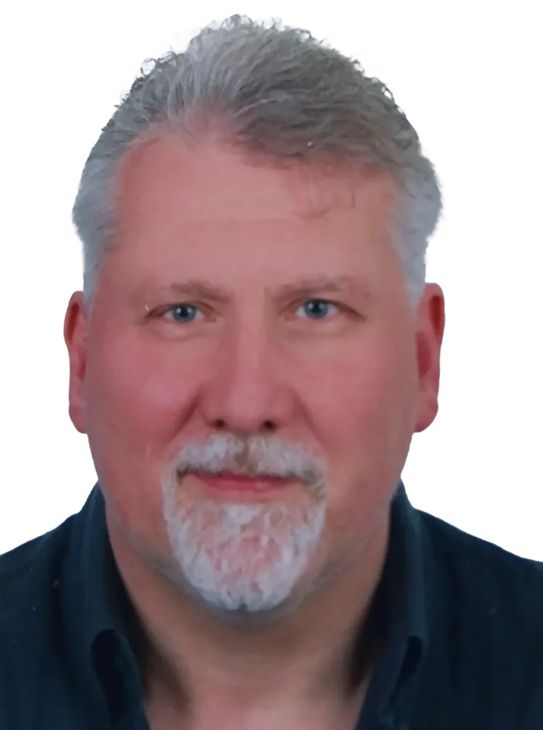 Michael „Mitch“ Pohl