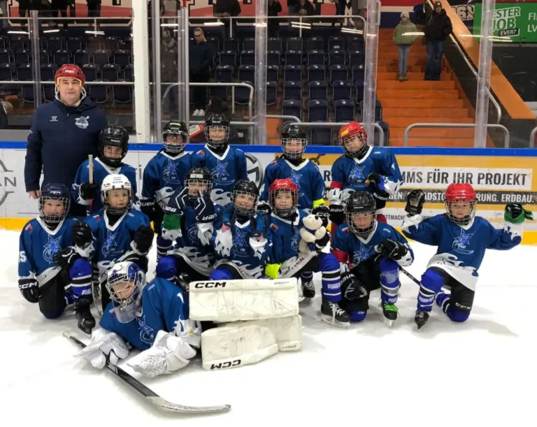 Mannschaftsfoto U9